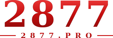 2877 logo